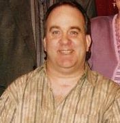 Gary Allsop