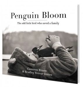 Penguin Bloom