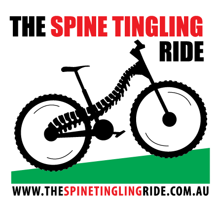Spine Tingling Ride