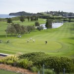 Mona Vale Golf Course