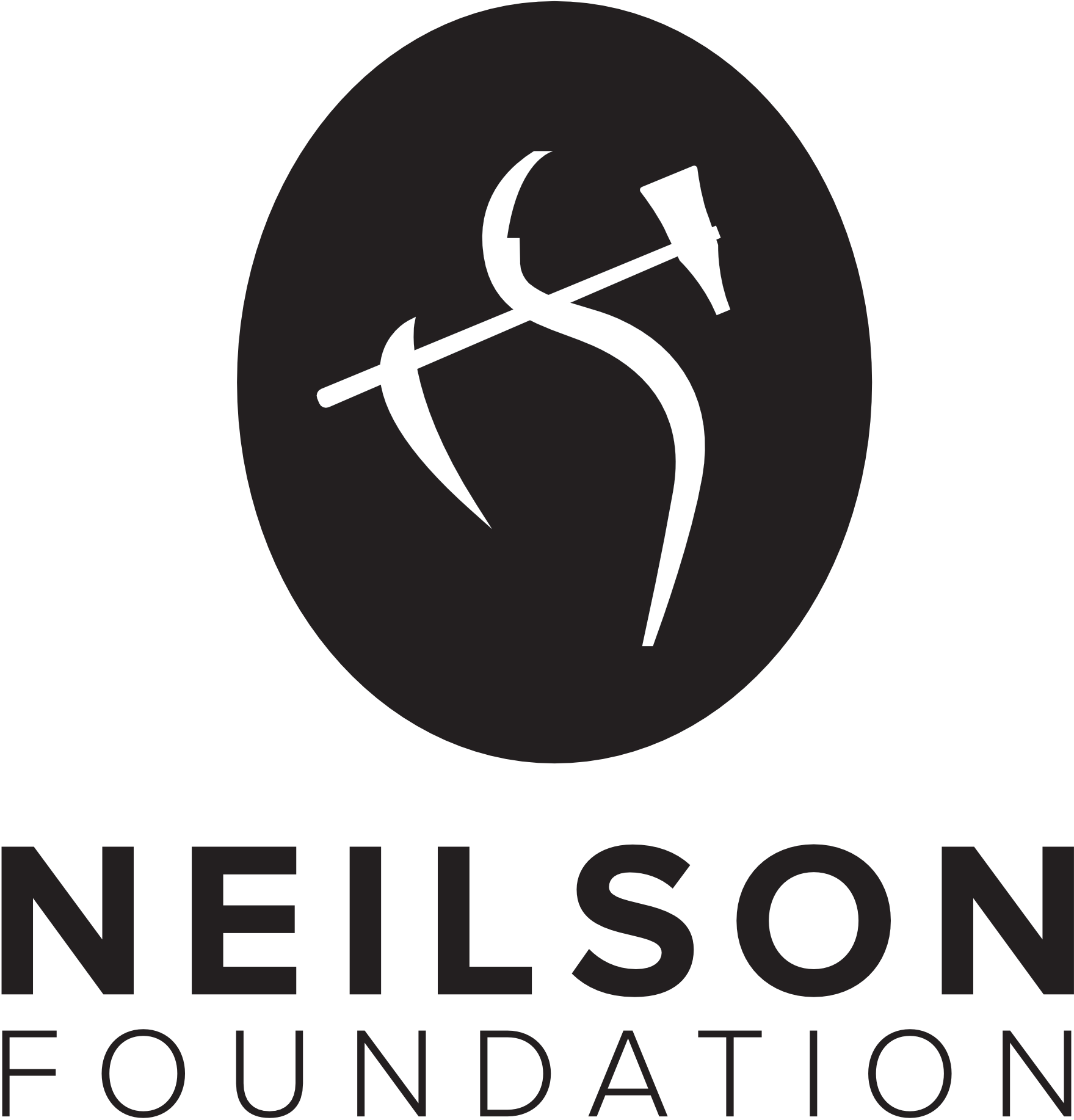 Major support from the Neilson Foundation - SpinalCure Australia