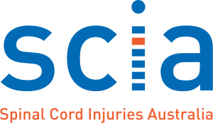 SCIA logo