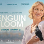 Penguin Bloom - the movie poster