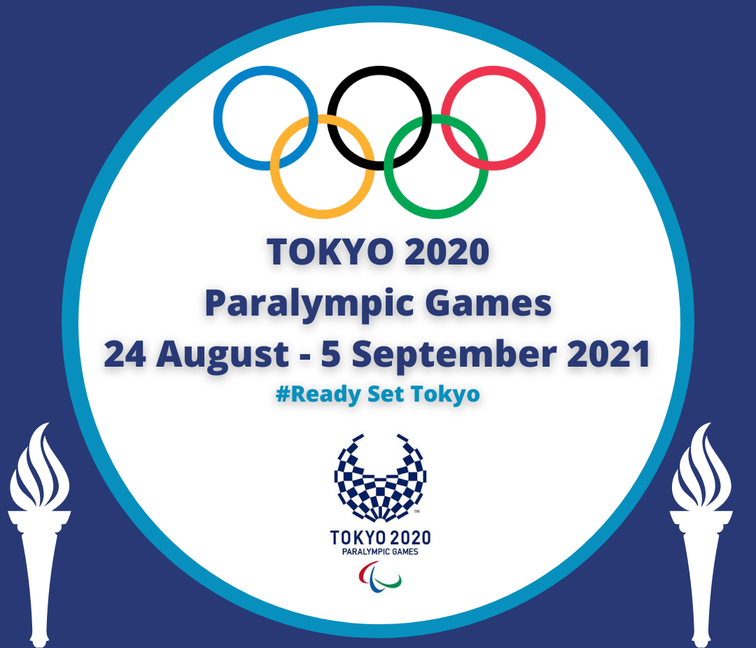 #ReadySetTokyo: Our Aussie #Paralympics team gold hopefuls to keep an ...