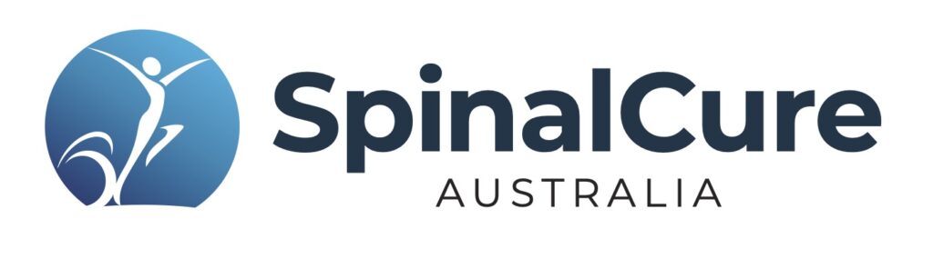 SpinalCure Logo