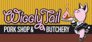 Wiggly Tail Pork Shop